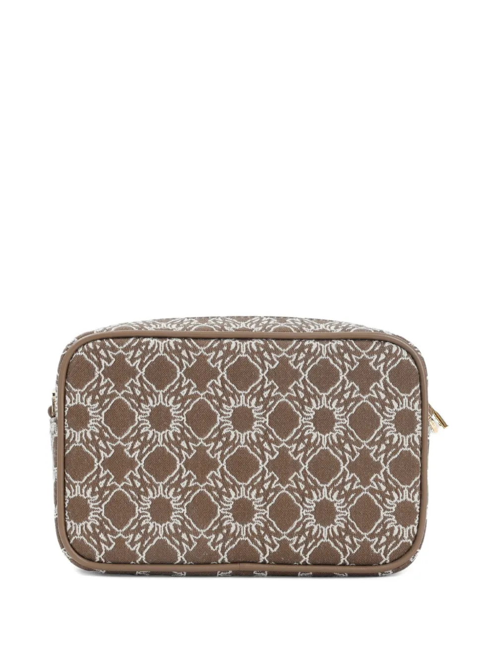 AMIRI MA Quad messenger bag - Bruin