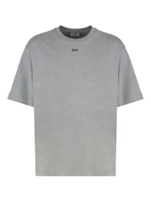 off-white Tシャツ Off-White（オフホワイト）メンズ トップス Tシャツ - FARFETCH