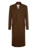 Vivienne Westwood double-breasted blazer - Brown