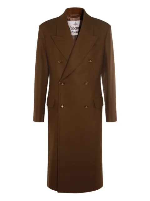 Vivienne Westwood double-breasted blazer