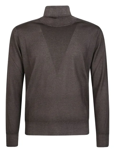 Altea turtleneck wool sweater