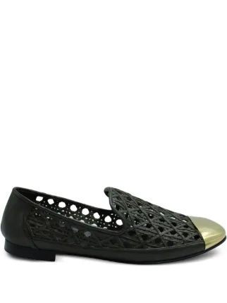 Giuseppe Zanotti Vintage