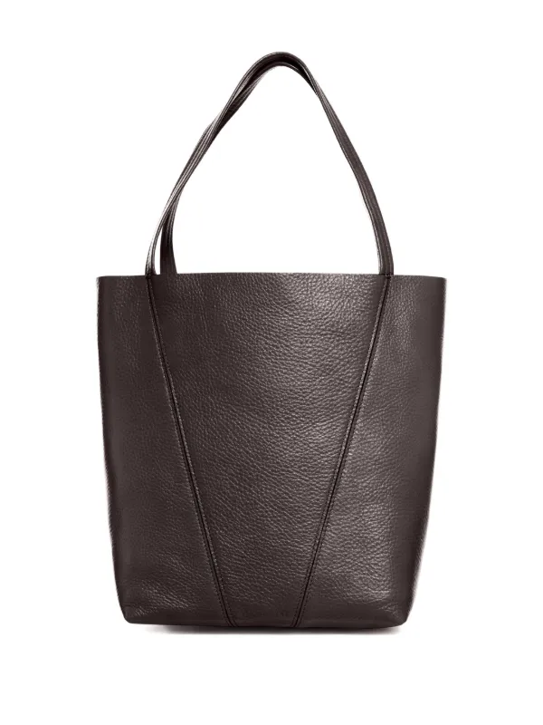 small Woody tote bag