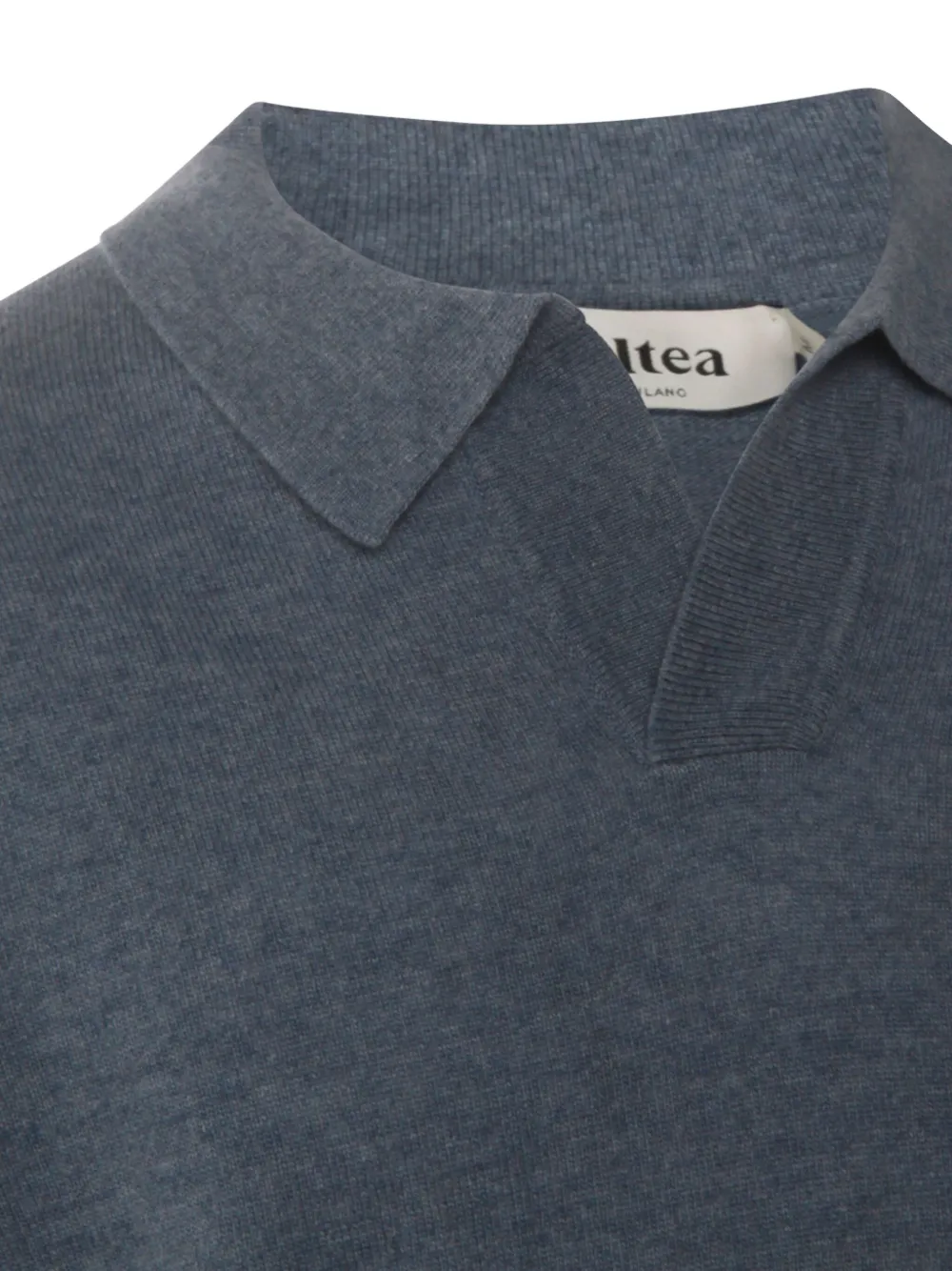 Altea Sweaters Carta Da Zucchero In Gray