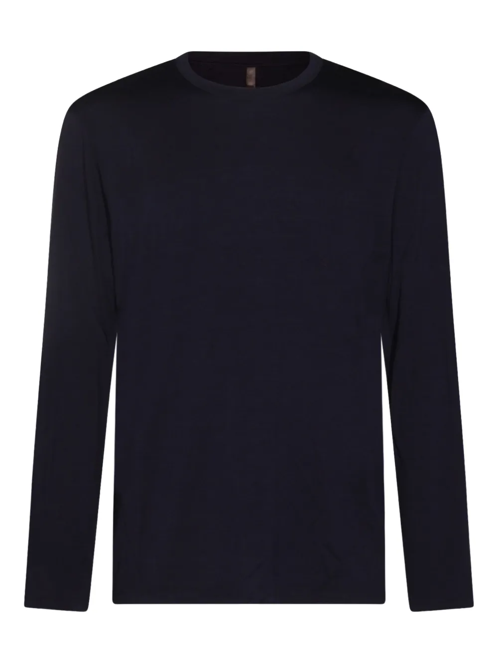 Arc'teryx long-sleeve T-shirt | Blue | Image 1