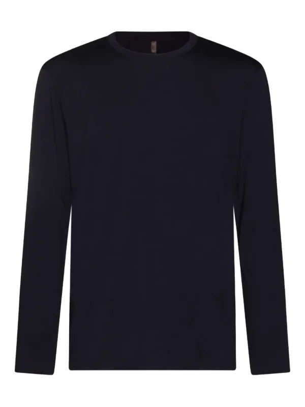 Arc'teryx ロングTシャツ | ブルー | FARFETCH JP