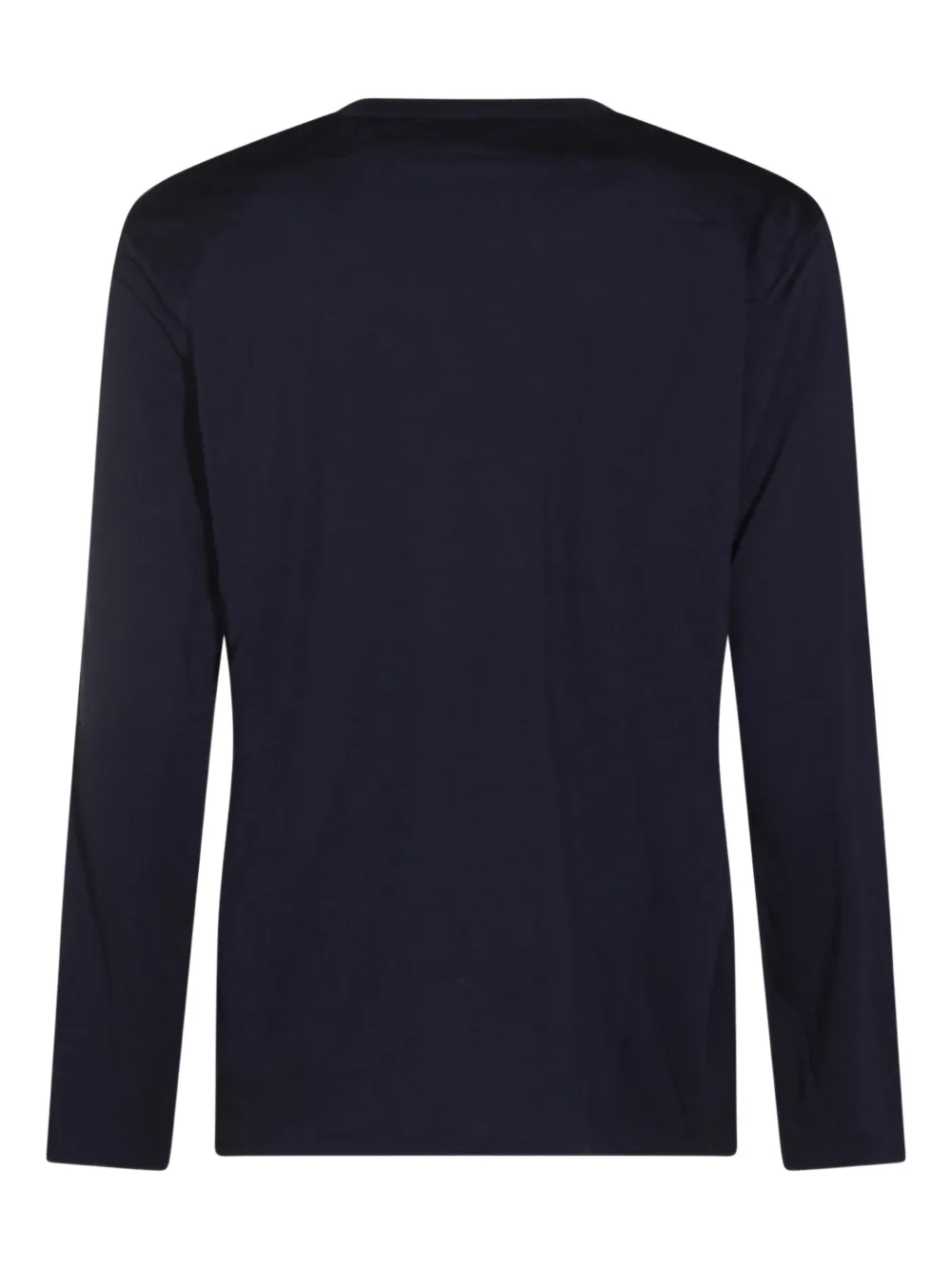 Arc'teryx long-sleeve T-shirt - Blauw
