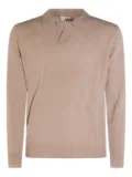 Altea virgin-wool sweater - Neutrals