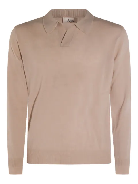 Altea Pullover aus Schurwolle