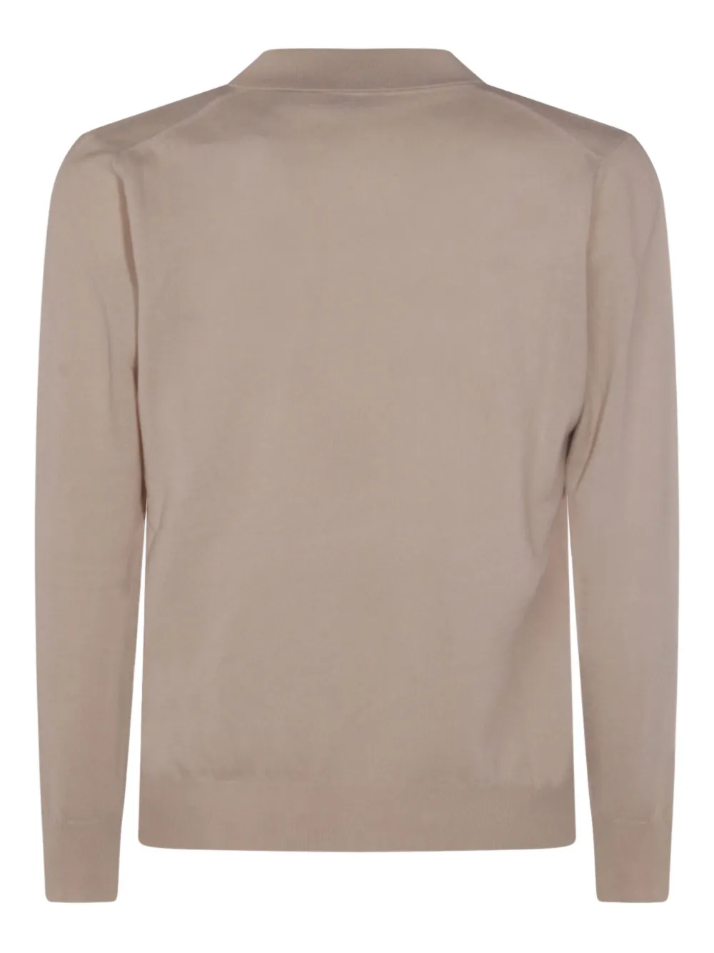 Altea virgin-wool sweater - Beige