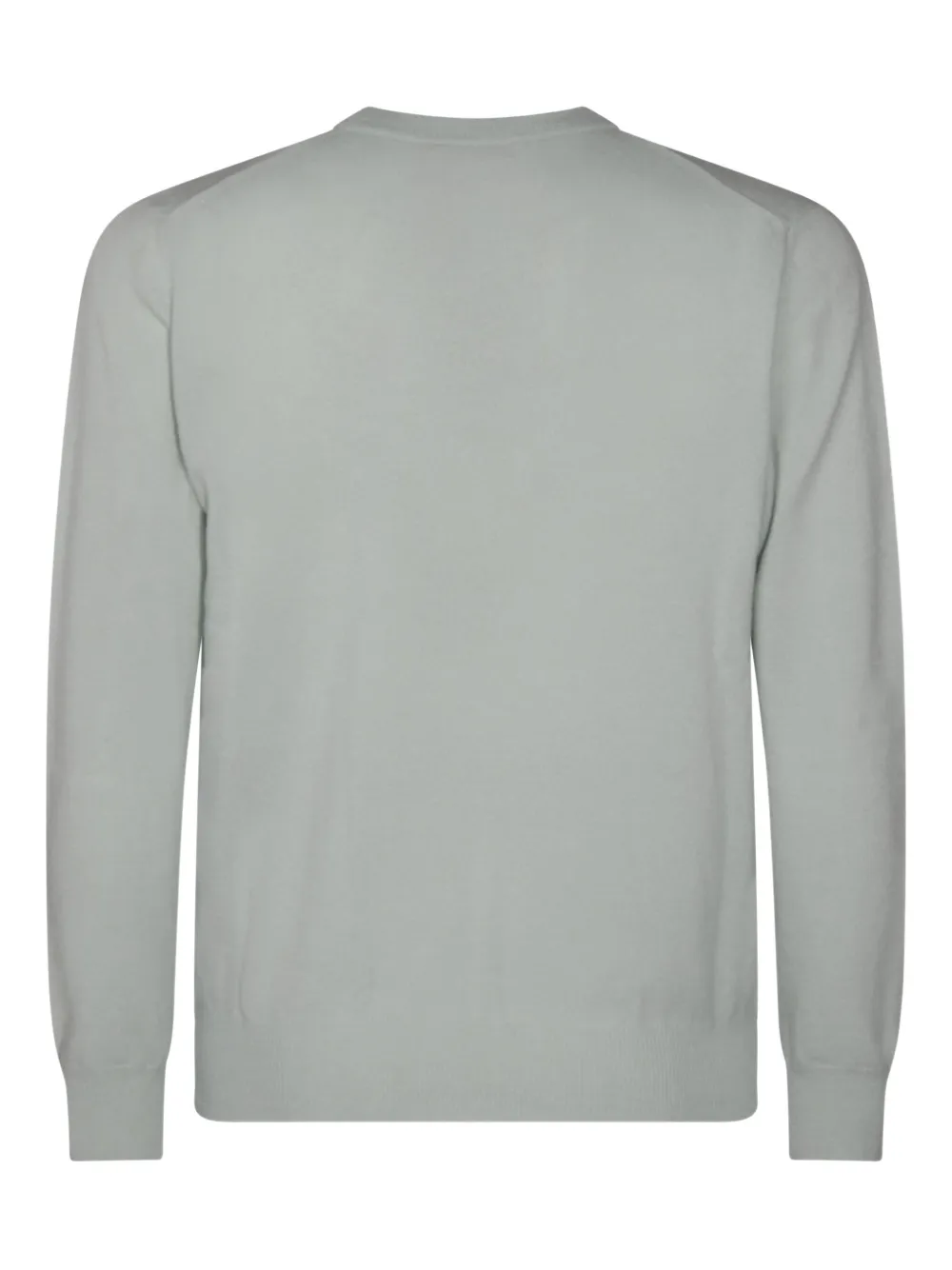 Altea long-sleeve sweater - Grijs