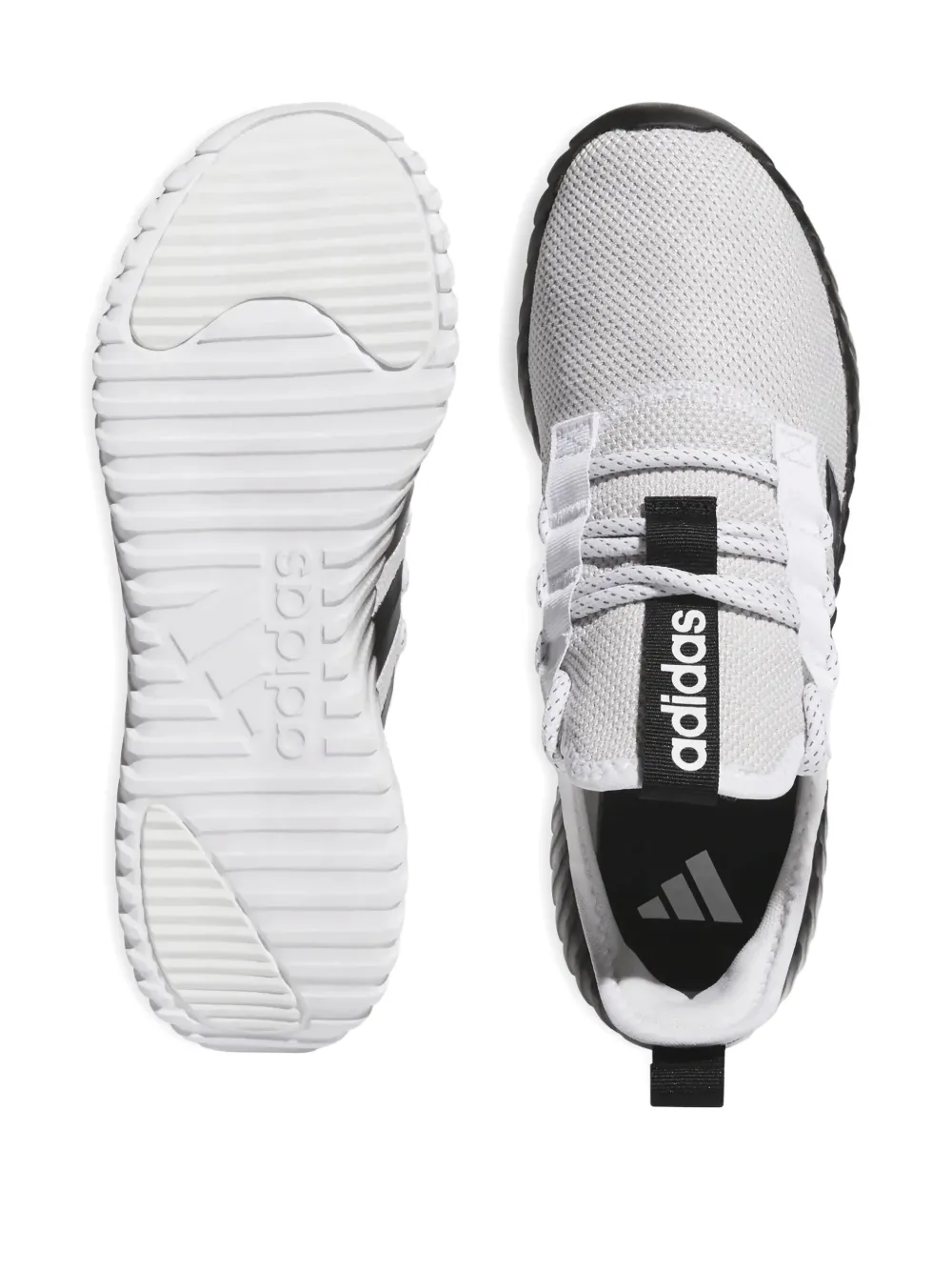 adidas Kaptir 3.0 "Black" sneakers White