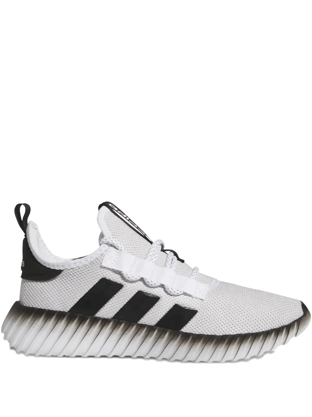 adidas Kaptir 3.0 "Black" sneakers White