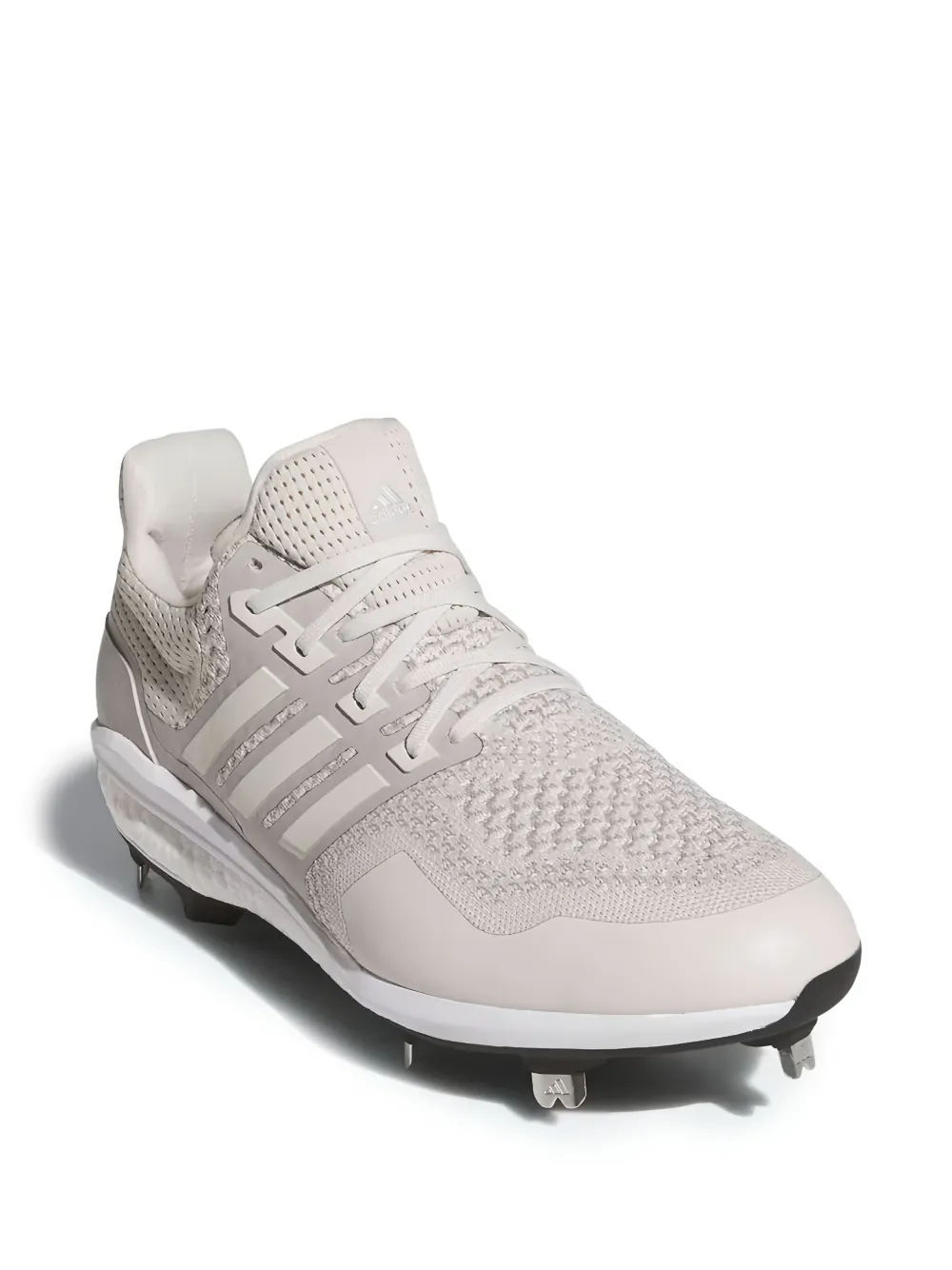 adidas Ultraboost DNA 1.0 Cleat BSB "Black" sneakers Grijs