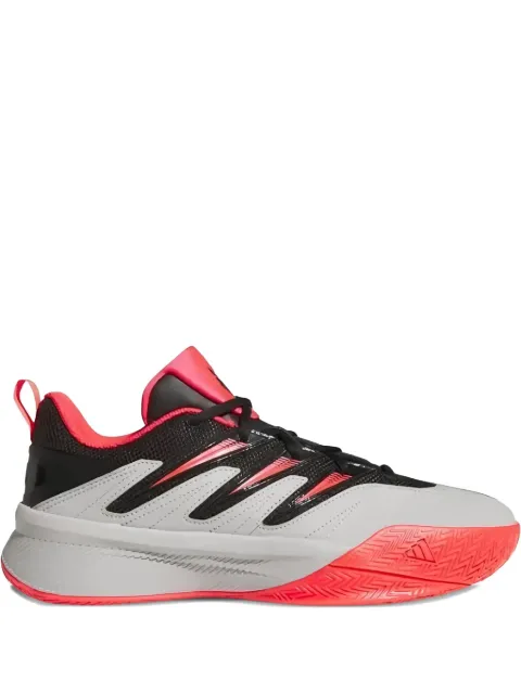 adidas Dame Certified 3 "Black/Red/White"