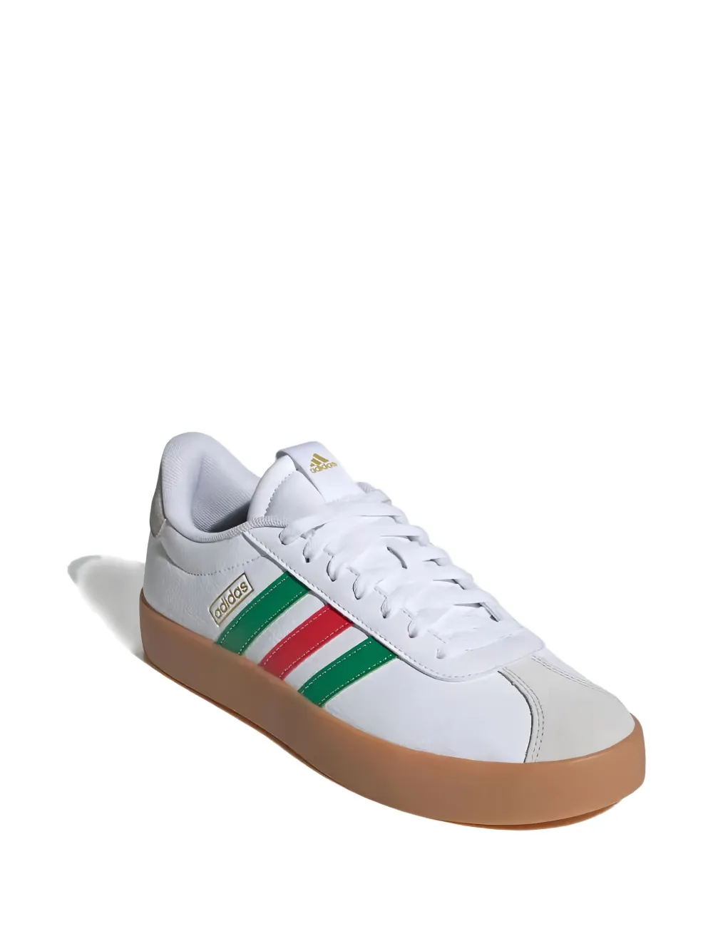 adidas VL Court 3.0 "Green" sneakers White