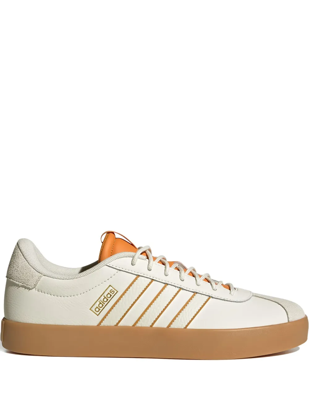 adidas VL Court 3.0 "White" sneakers