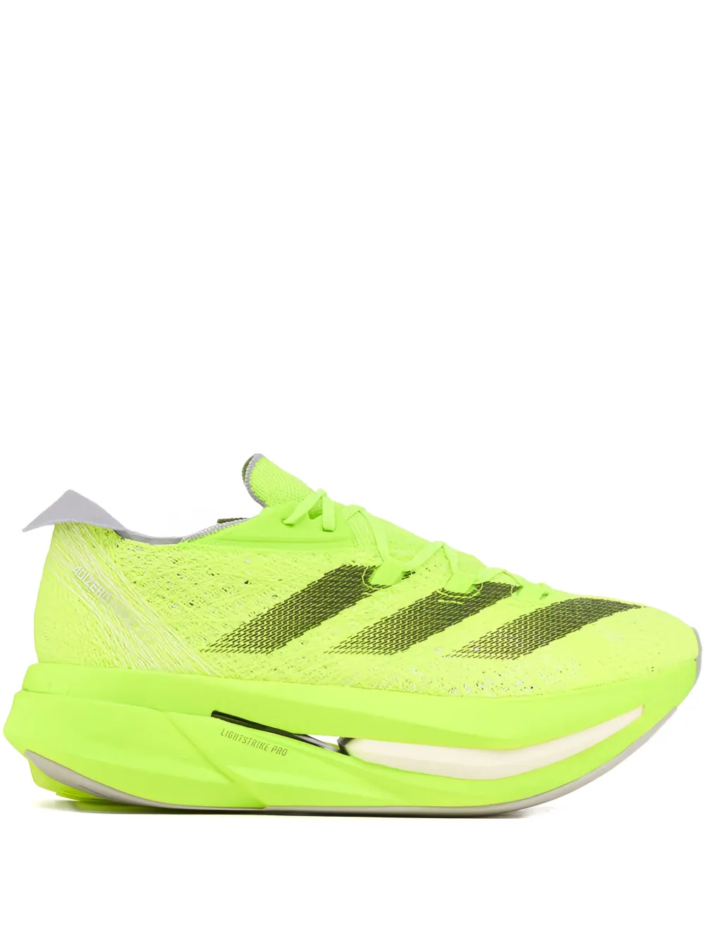 Adidas Adizero Prime X Strung "Solarred Coreblack Bludaw" sneakers Solarred Coreblack Bludaw
