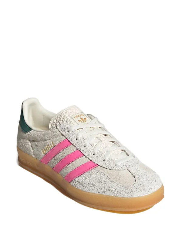 adidas gazelle silver green womens GAZELLE CANDY GOLD  AMNDE