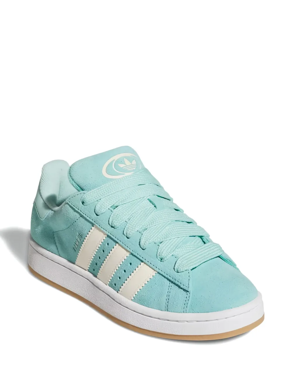adidas Campus 00s "Light Blue" sneakers