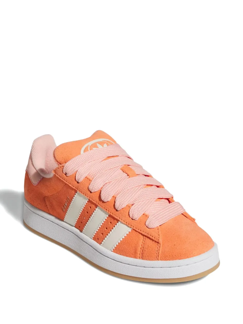 adidas Campus 00s "Orange Pink" sneakers