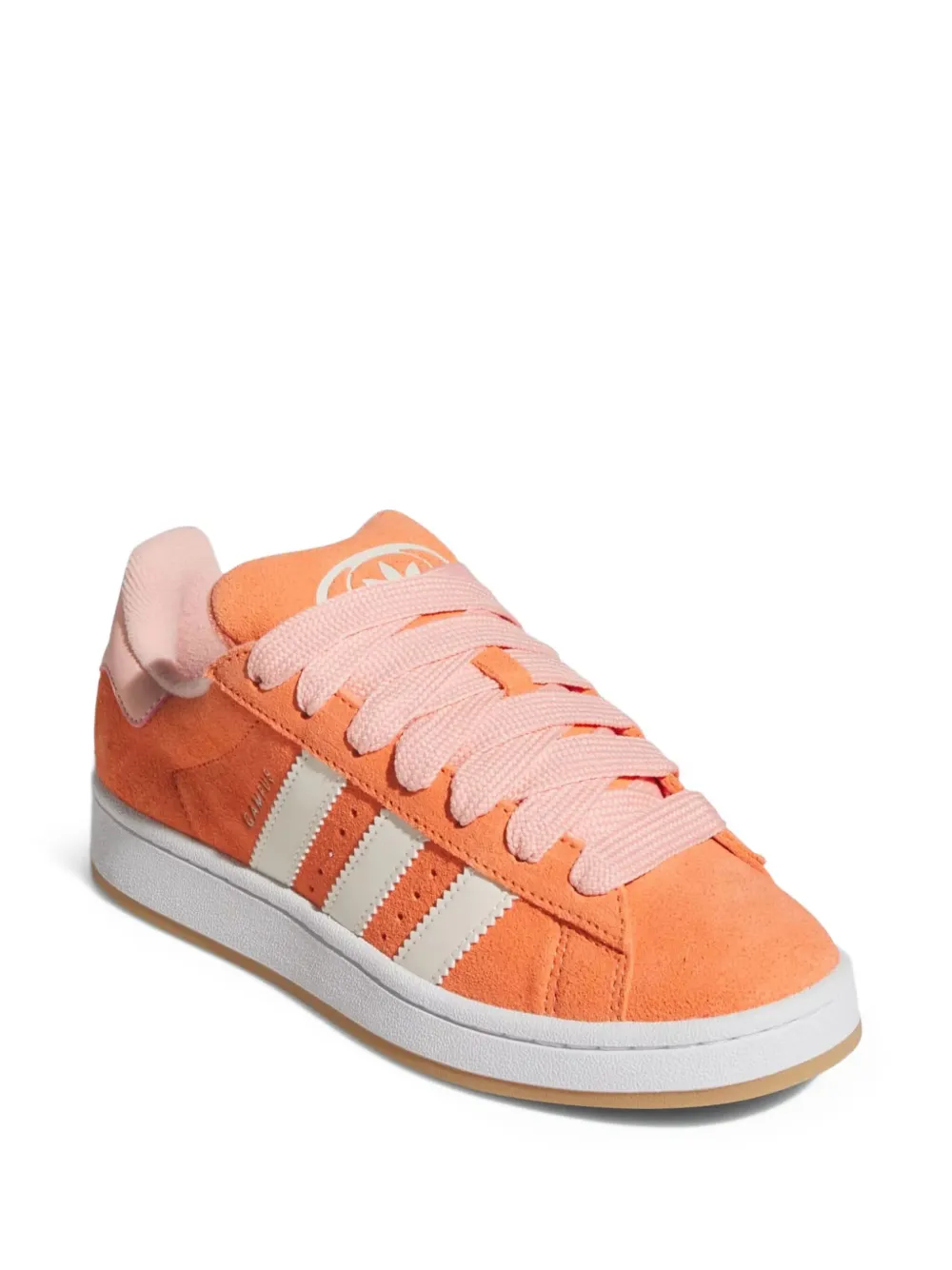 adidas Campus 00s "Orange/Pink" sneakers | Low-Tops | Image 2