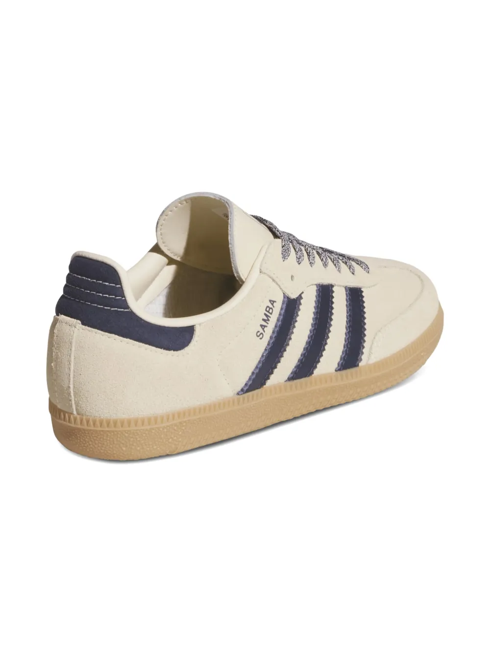 Adidas Originals Boys Samba In Neutral