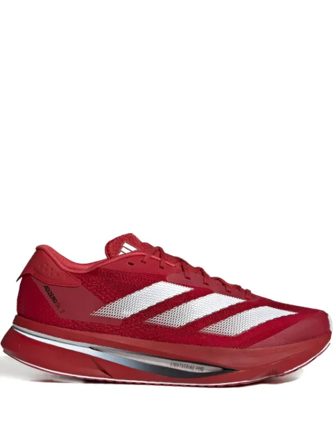 adidas Adizero SL2 "Red" sneakers
