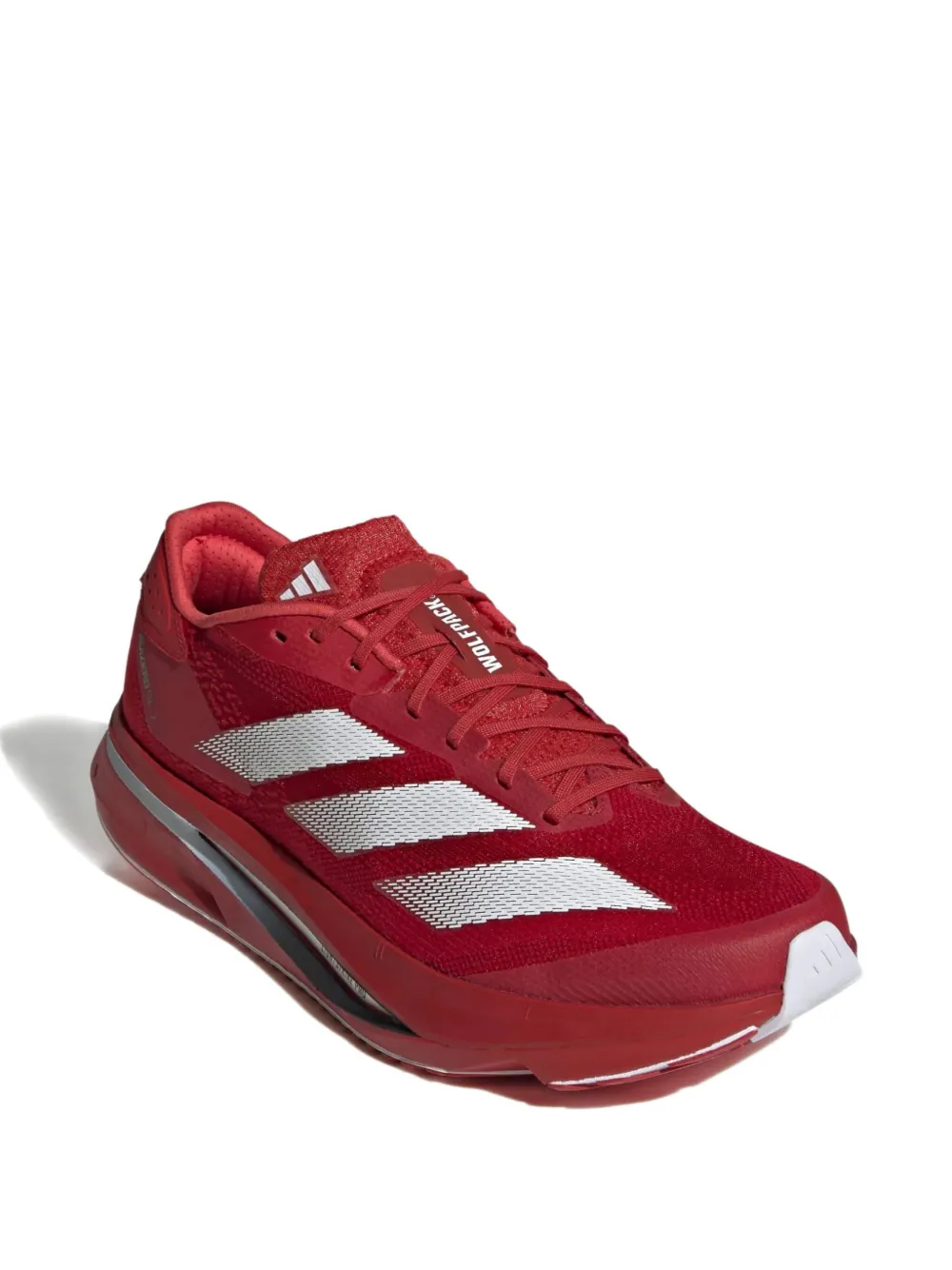 adidas Adizero SL2 "Red" sneakers
