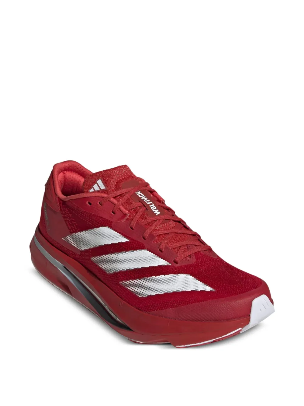 adidas Adizero SL2 "Red" sneakers Rood