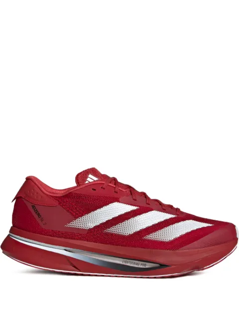 adidas Adizero SL2 "Red" sneakers