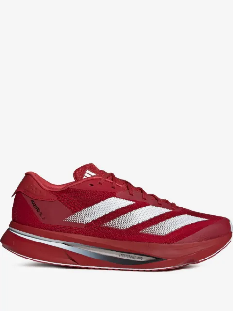 adidas Adizero SL2 "Red" sneakers