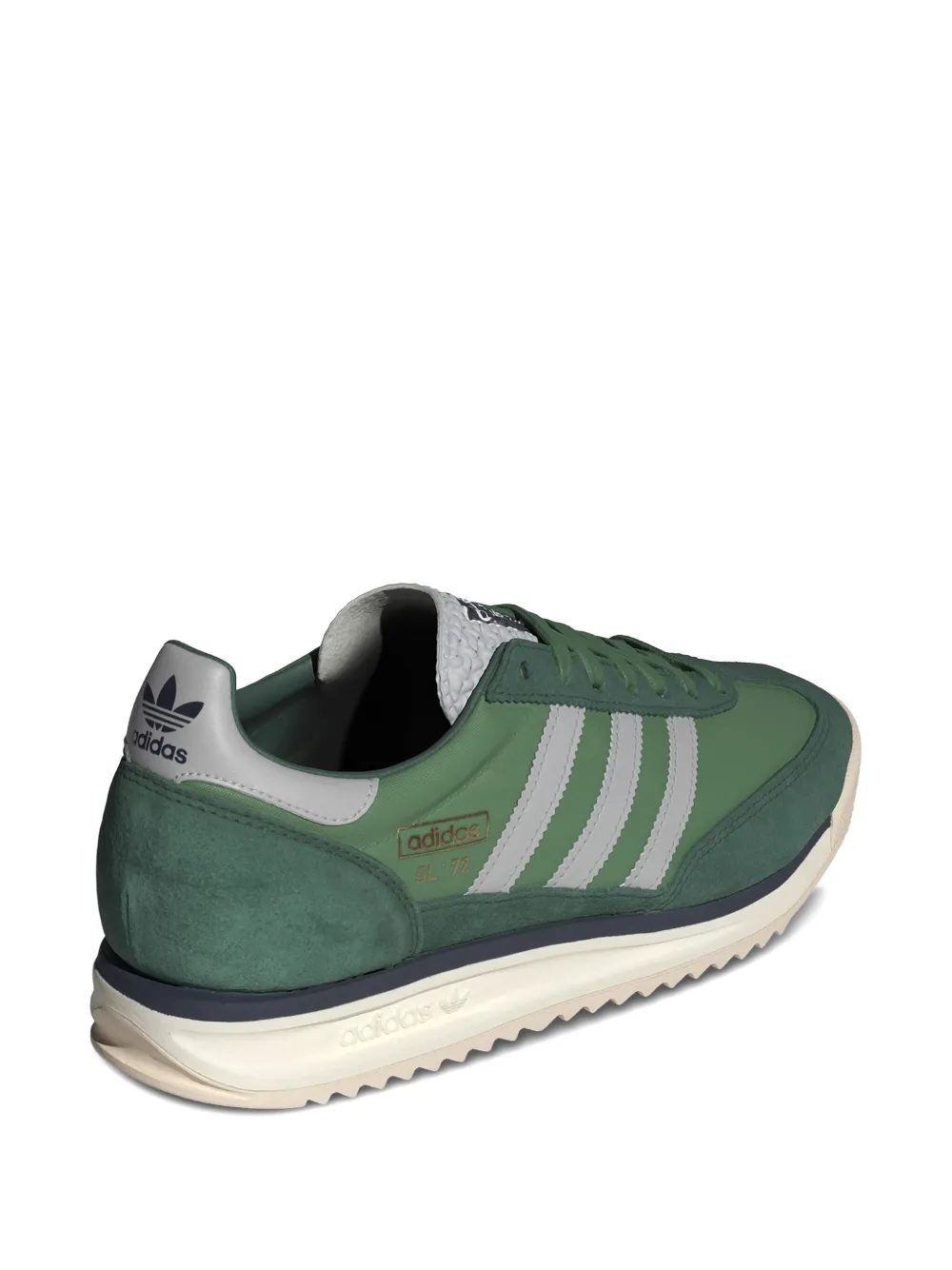 adidas SL 72 RS "Green" sneakers Groen