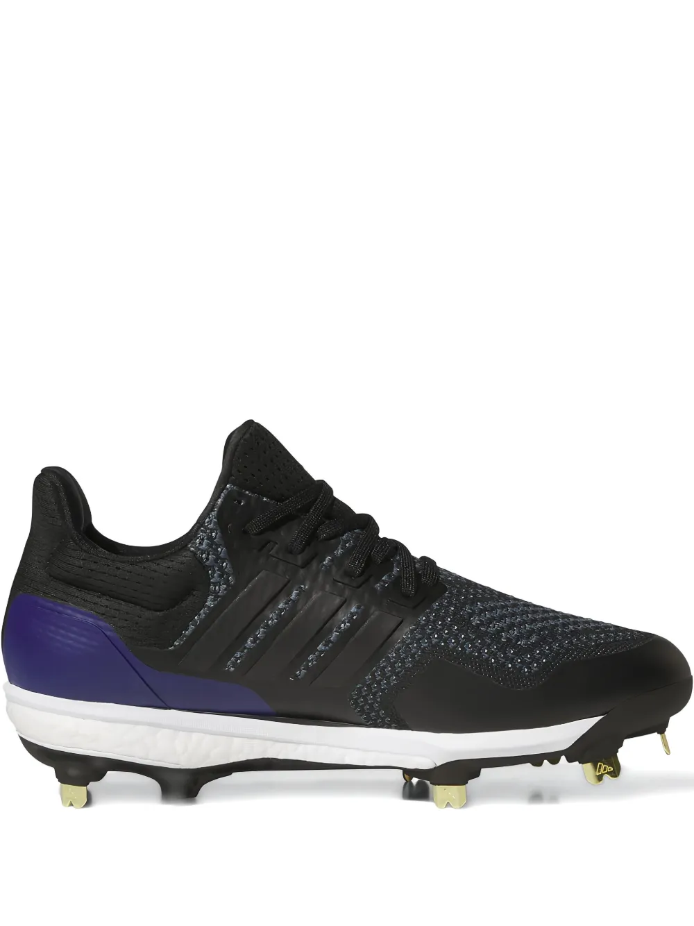 adidas Ultraboost DNA 1.0 Cleat BSB "Black" sneakers