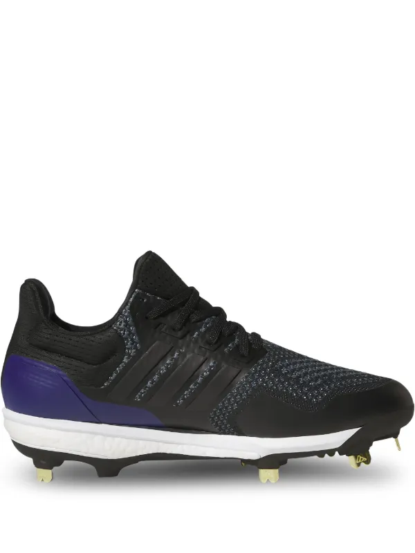 adidas gazelle silver green womens Adidas Ultra Boost Cleats main image 0