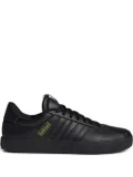 adidas VL Court 3.0 ""Black/Gold"" sneakers