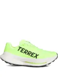 adidas Terrex Agravic Speed ""Lucid Lemon/White"" sneakers - Green