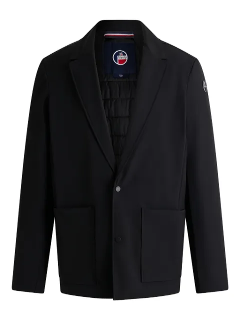 Fusalp patch-pocket jacket