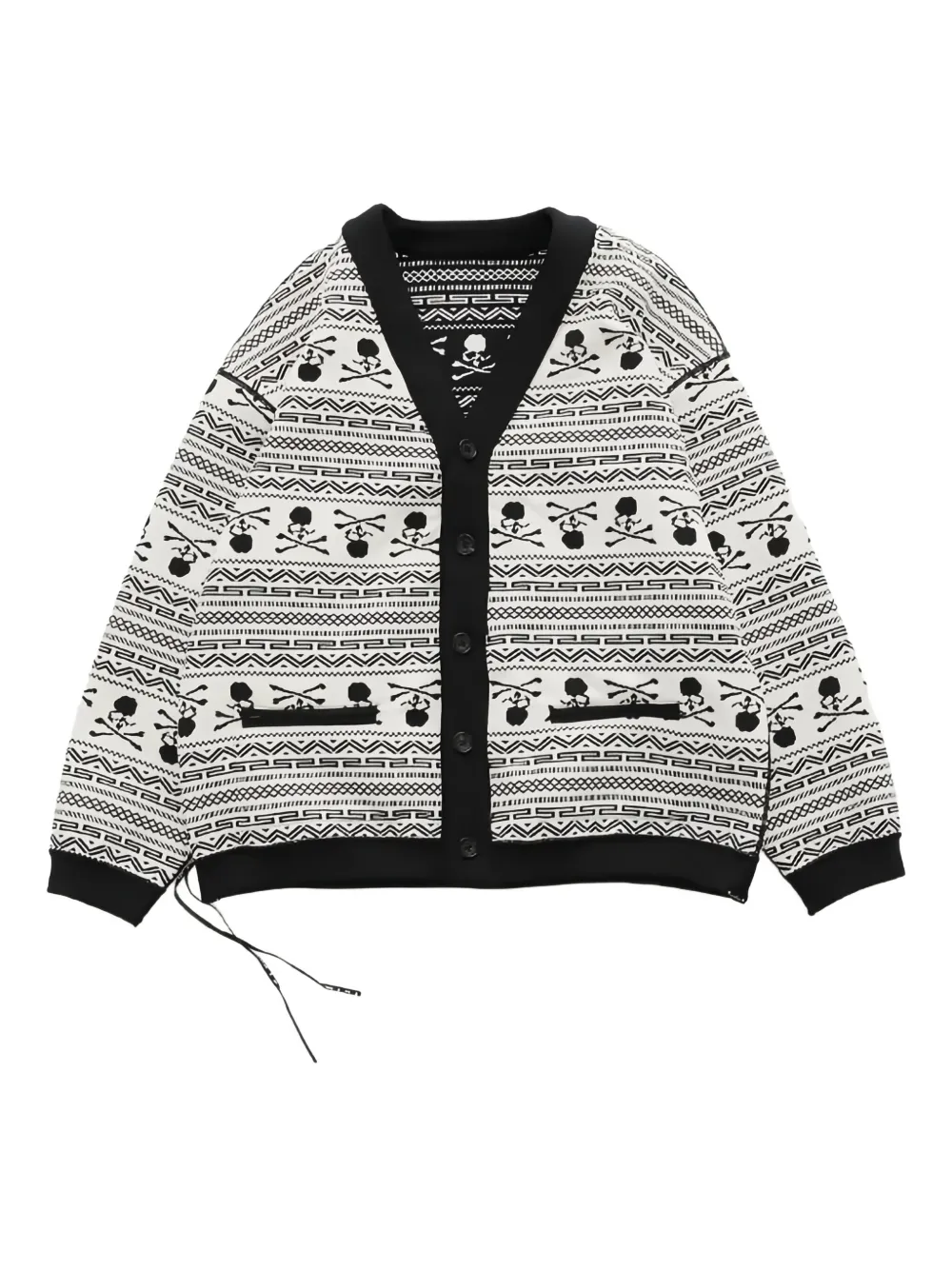 Mastermind Japan cárdigan reversible | Cárdigans | Image 2