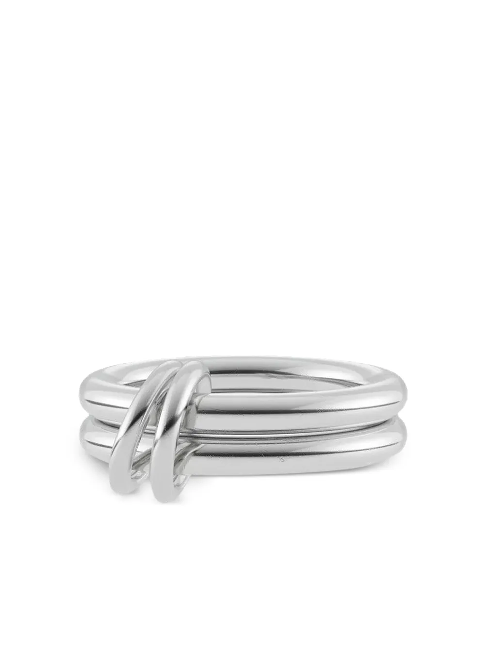 Spinelli Kilcollin anillo Atticus en plata de ley | plateado | Image 1
