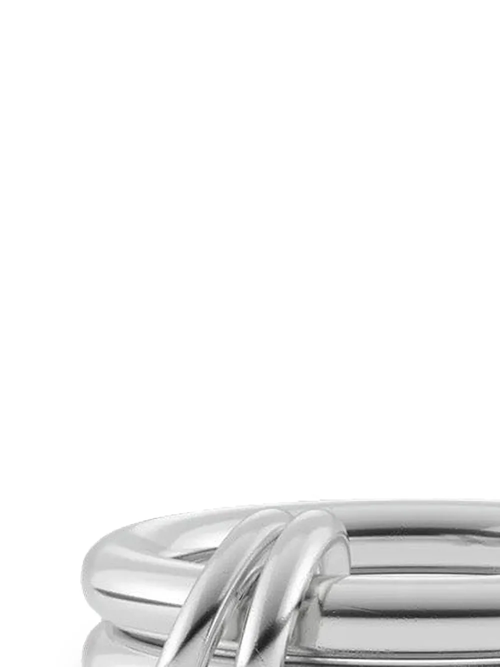 Spinelli Kilcollin anillo Atticus en plata de ley | Image 2