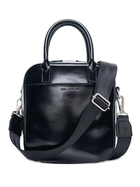 Junya Watanabe leather crossbody bag