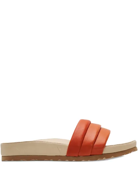 Bloc B. Tanya sandals