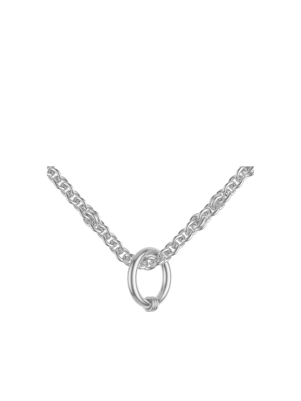 Spinelli Kilcollin Sterling Silver Sirius Ring In Metallic