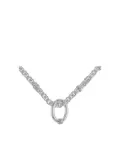 Spinelli Kilcollin sterling silver Sirius ring