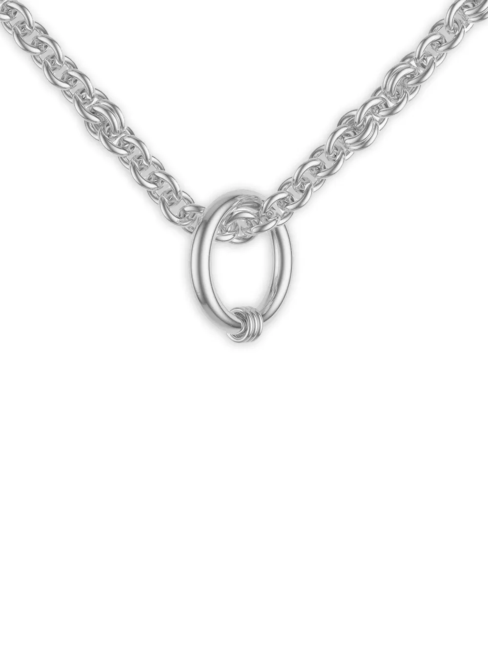Spinelli Kilcollin sterling silver Sirius ring | Silver | Image 1