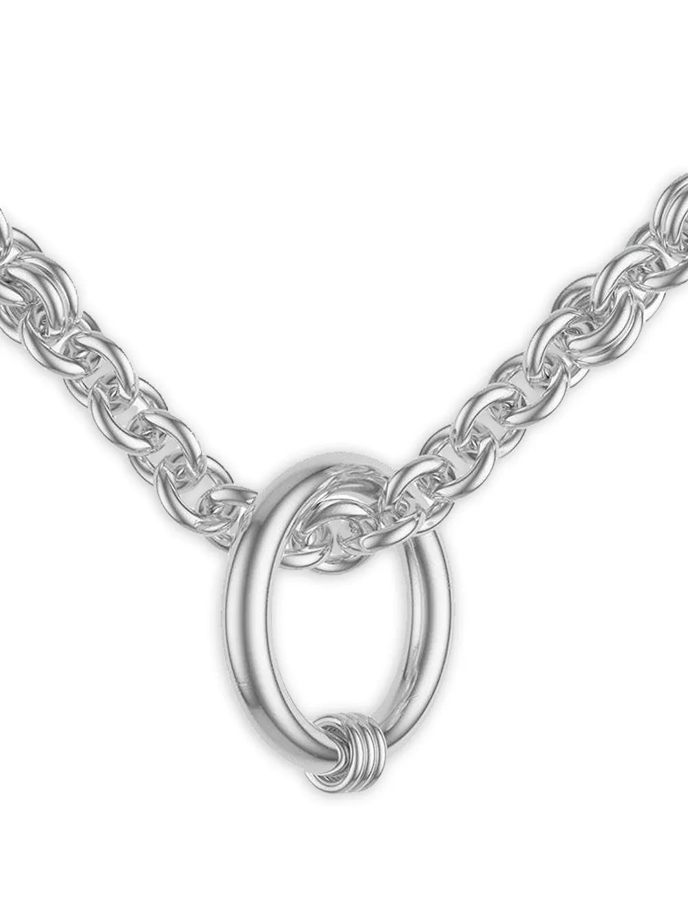 Spinelli Kilcollin sterling silver Sirius ring | Image 2