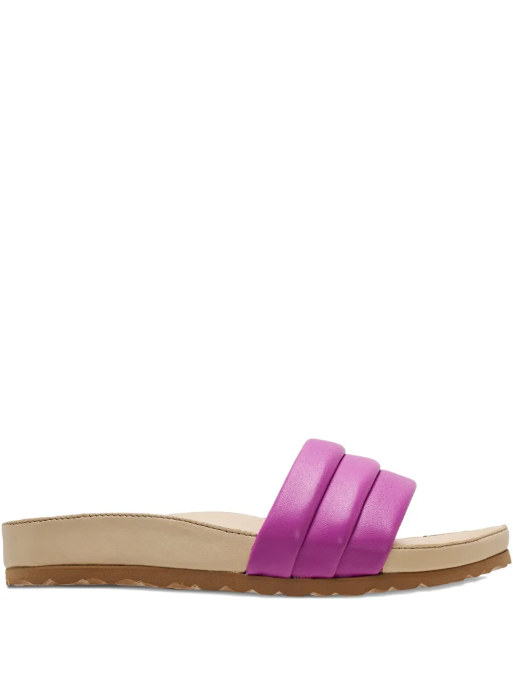 Bloc B. Tanya sandals | Neutrals | Image 1