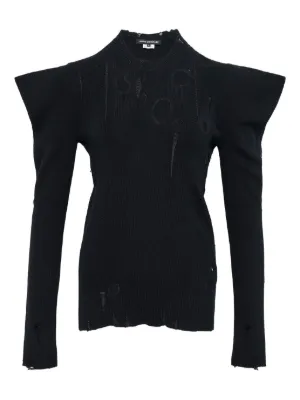 JUNYA WATANABE COMME des GARCONS◇カーディガン(厚手)/--/ウール/PUP