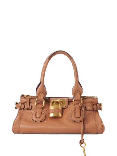 Chloé bolsa Paddington